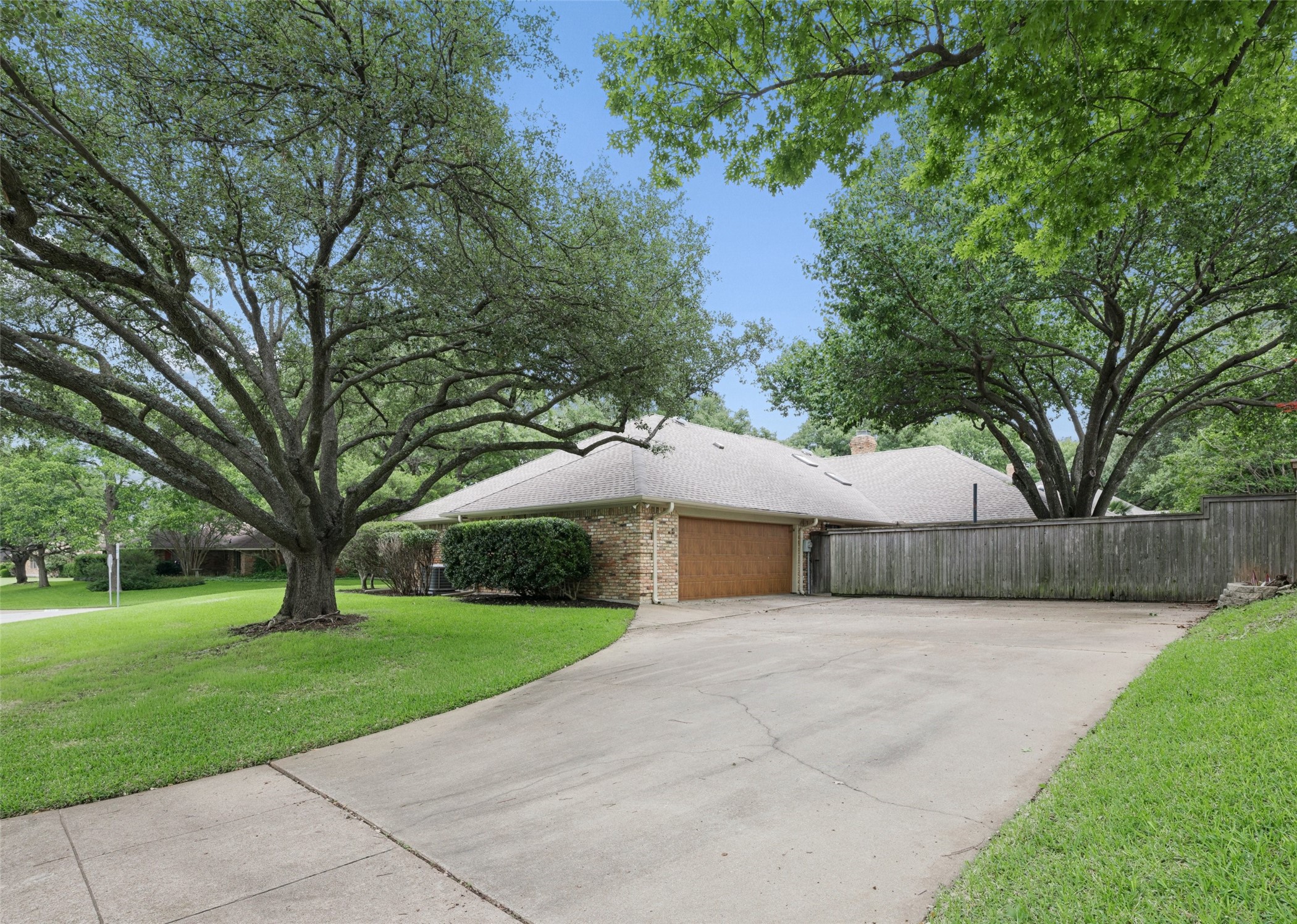 7300 Wind Chime Drive Fort Worth TX 76133