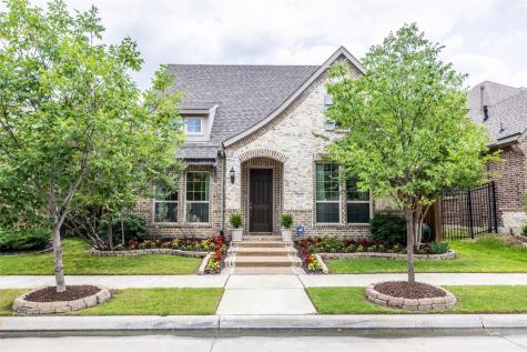 4221 Aspen Grove Court Arlington TX 76005