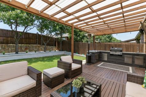 3009 Brazos Drive Little Elm TX 75068
