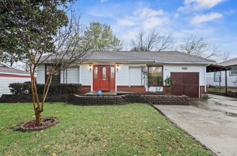 7220 Amy Street Dallas TX 75217