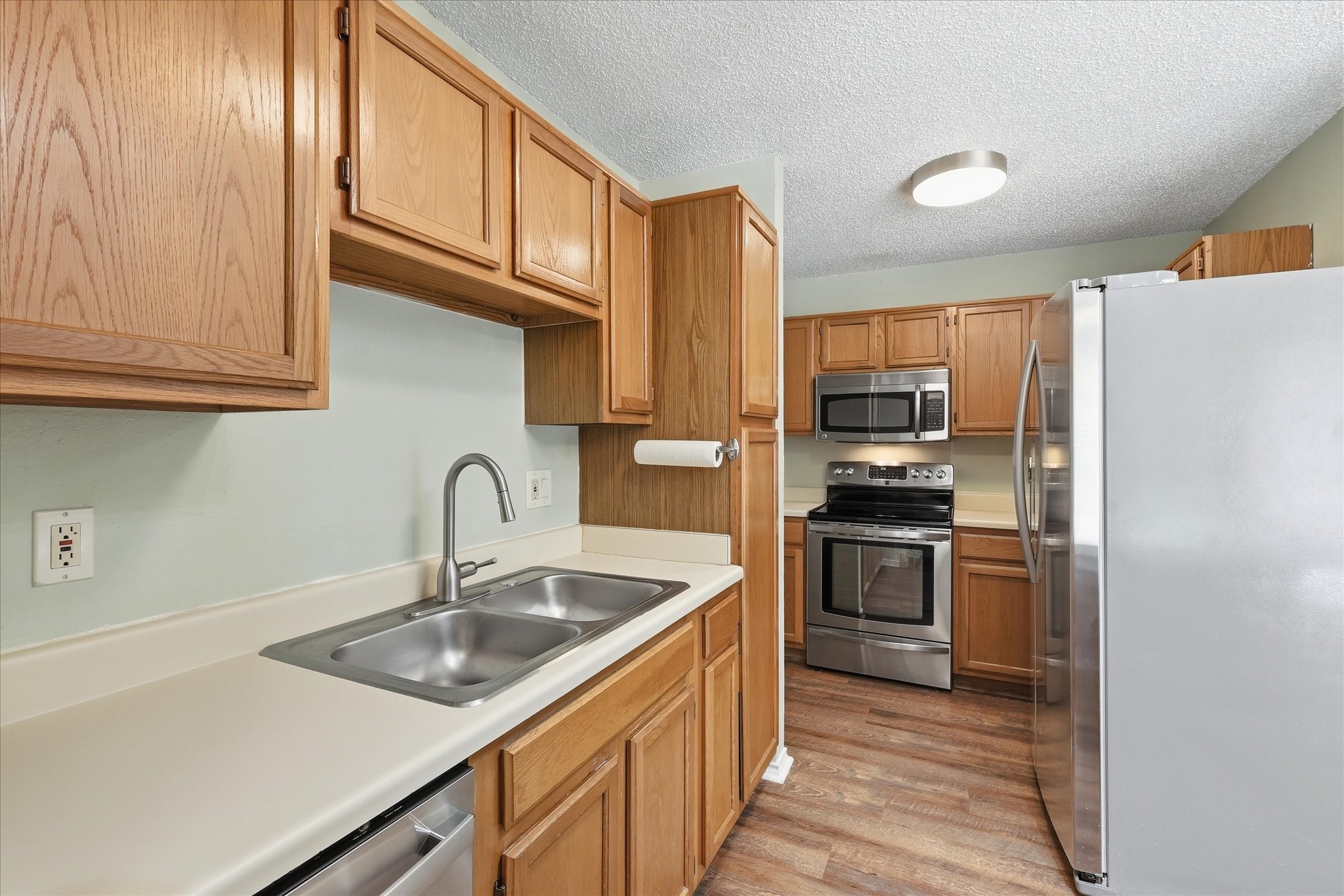 1809 Water Oak Drive Lewisville TX 75067