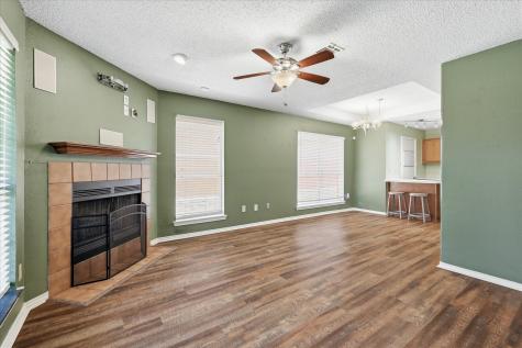 1809 Water Oak Drive Lewisville TX 75067