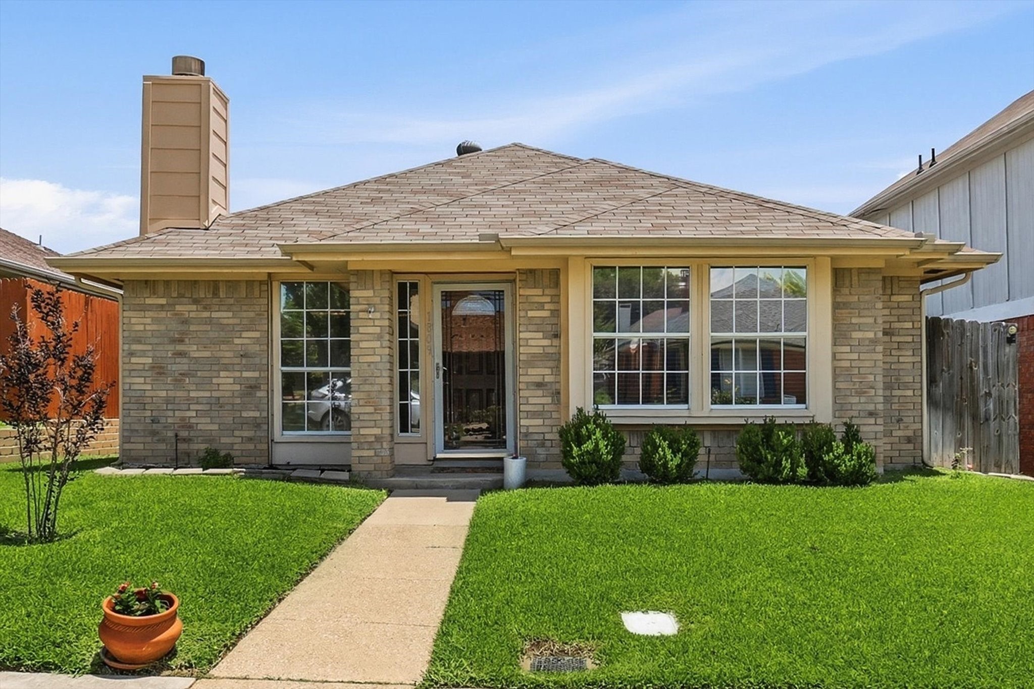 1809 Water Oak Drive Lewisville TX 75067