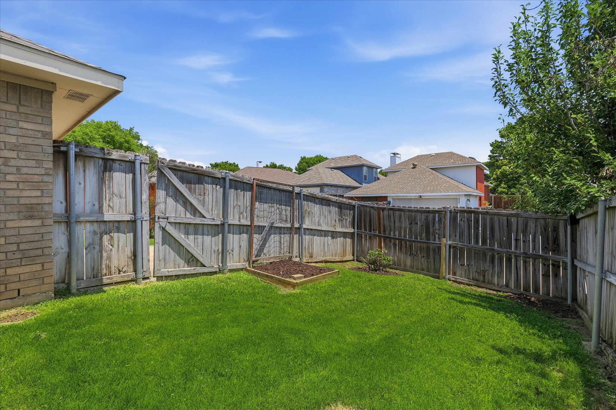 1809 Water Oak Drive Lewisville TX 75067