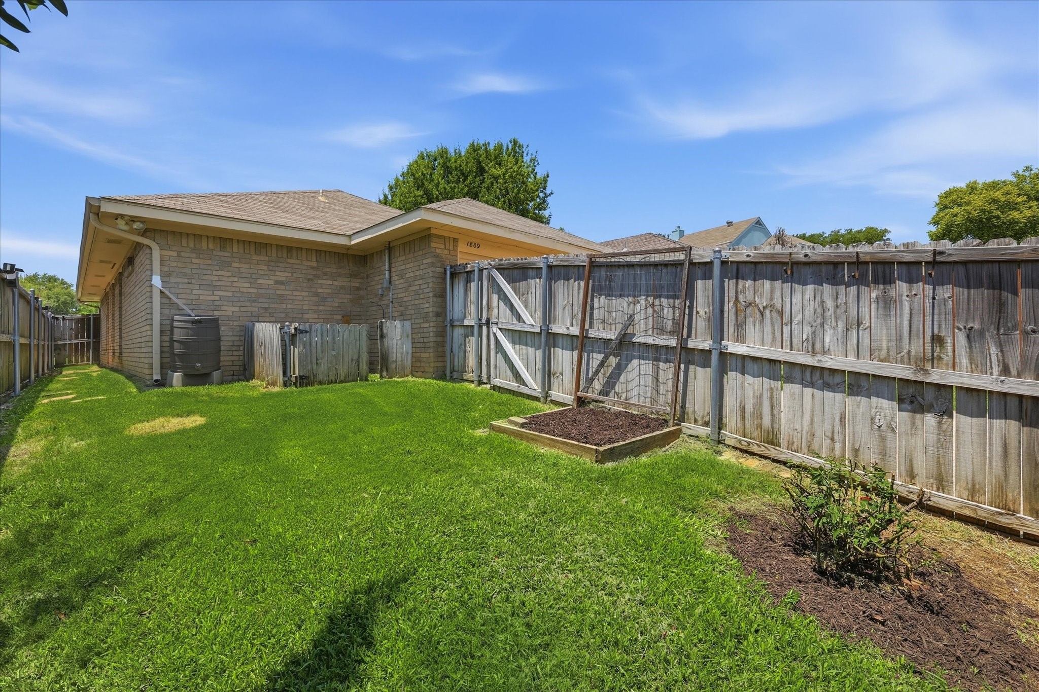 1809 Water Oak Drive Lewisville TX 75067