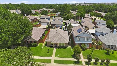 1809 Water Oak Drive Lewisville TX 75067