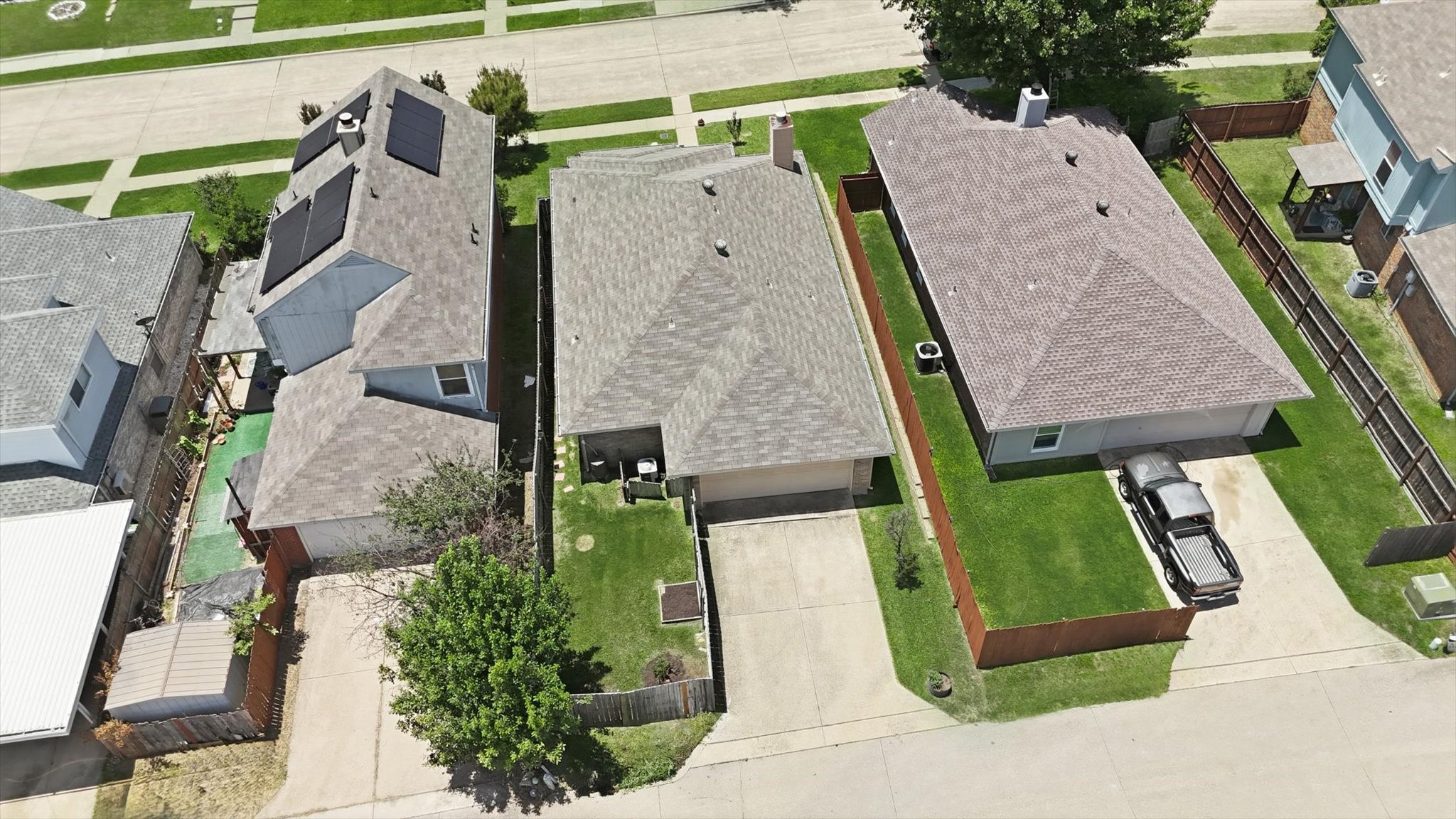 1809 Water Oak Drive Lewisville TX 75067