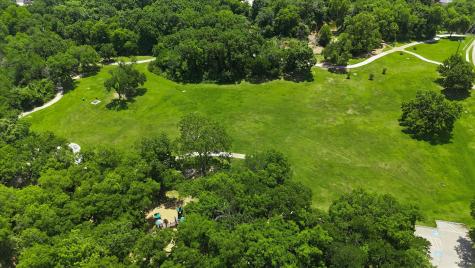 1809 Water Oak Drive Lewisville TX 75067