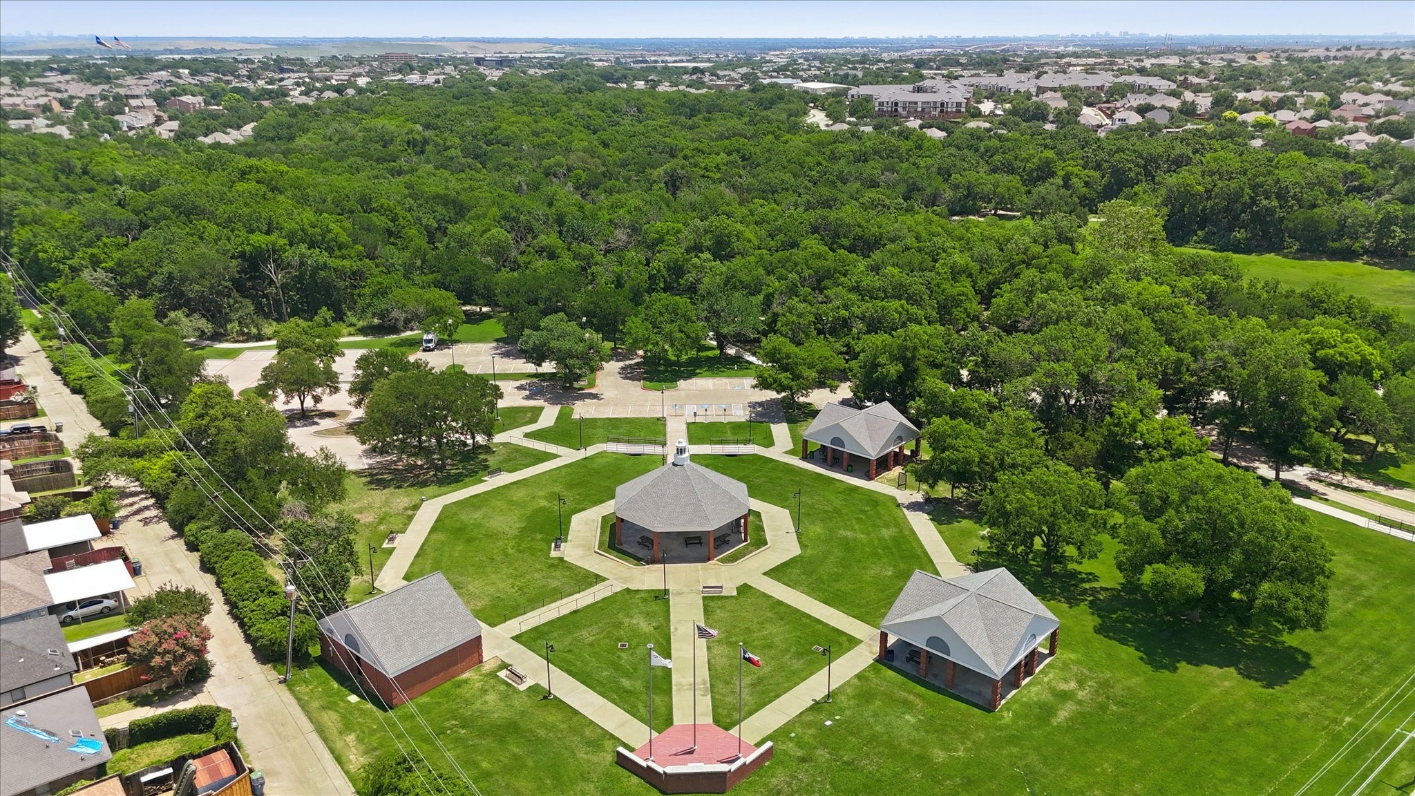 1809 Water Oak Drive Lewisville TX 75067