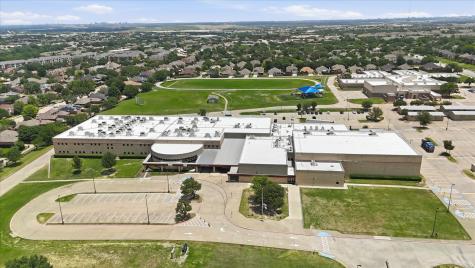 1809 Water Oak Drive Lewisville TX 75067