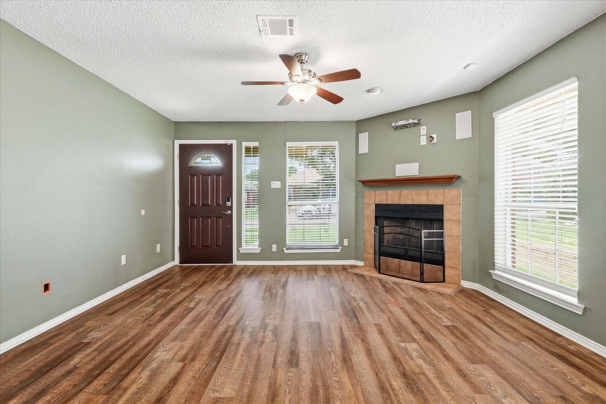 1809 Water Oak Drive Lewisville TX 75067