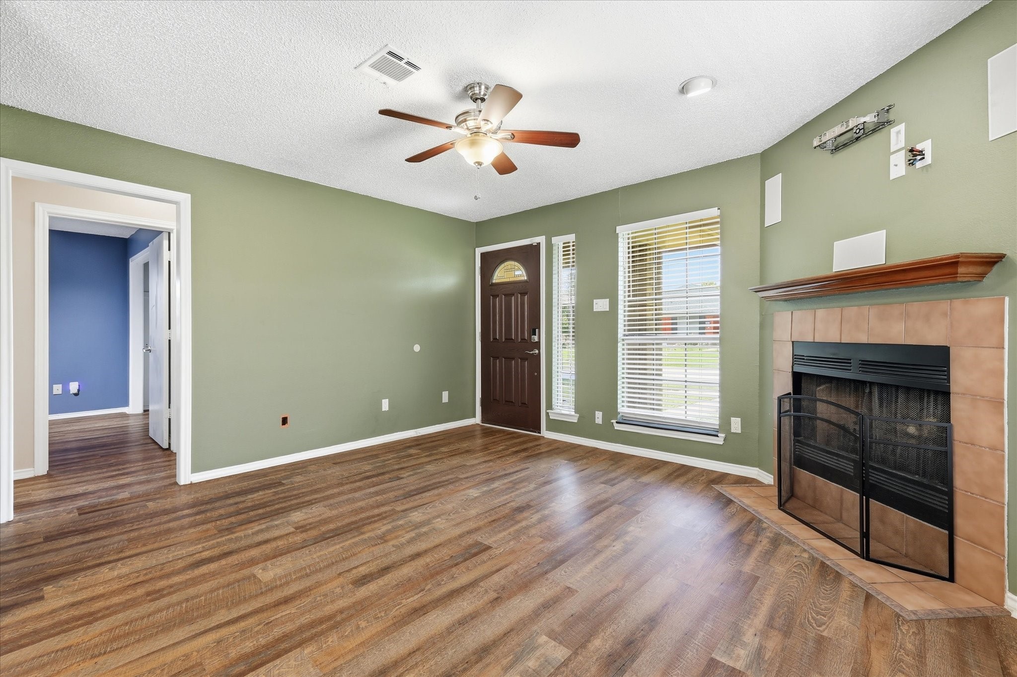 1809 Water Oak Drive Lewisville TX 75067