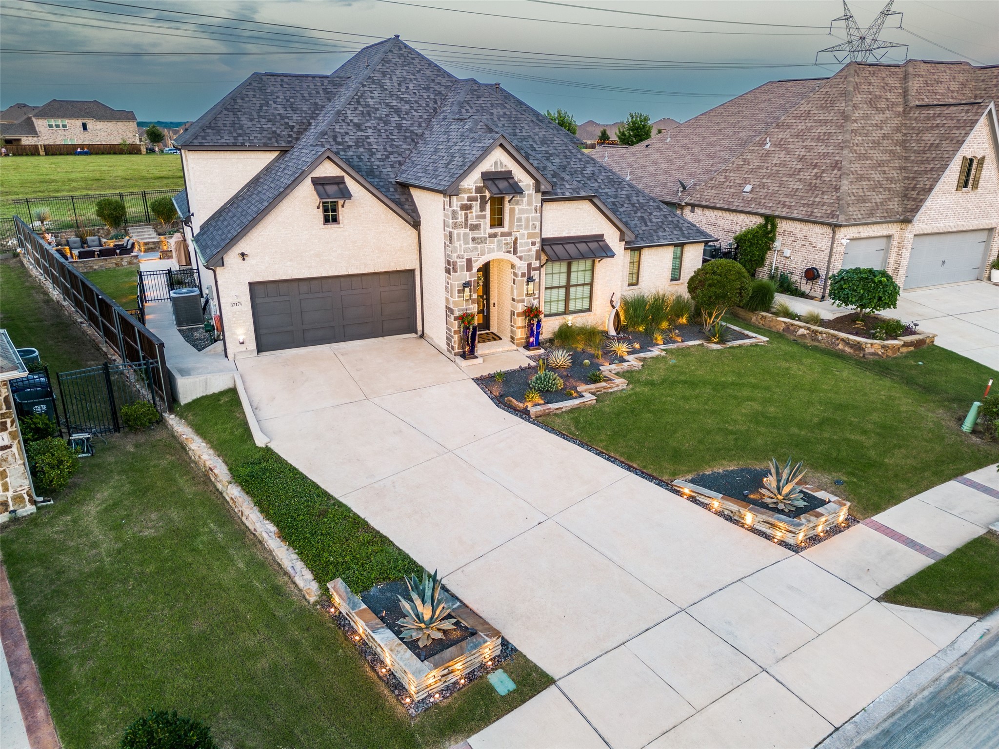 1717 Port Millstone Trail Wylie TX 75098