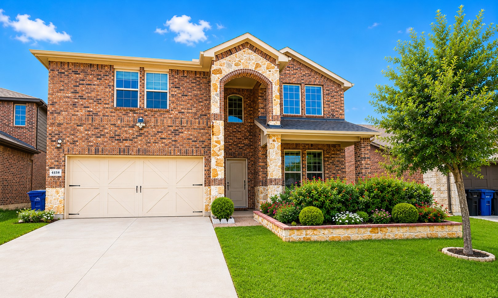 4153 Agatha Lane Celina TX 76227