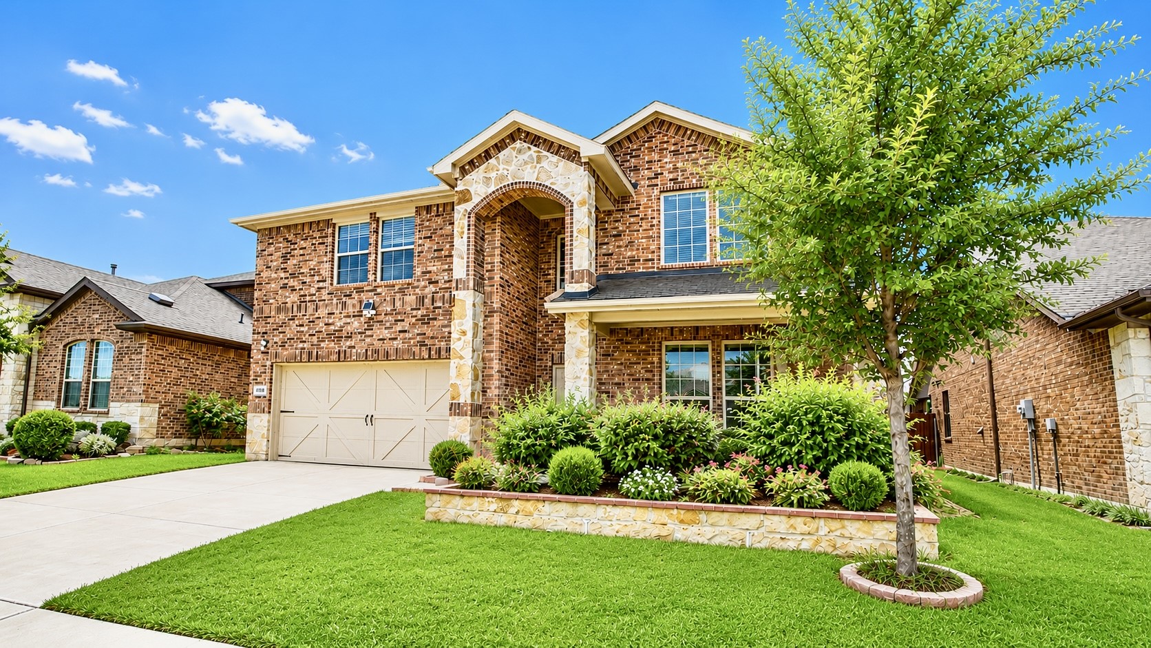 4153 Agatha Lane Celina TX 76227