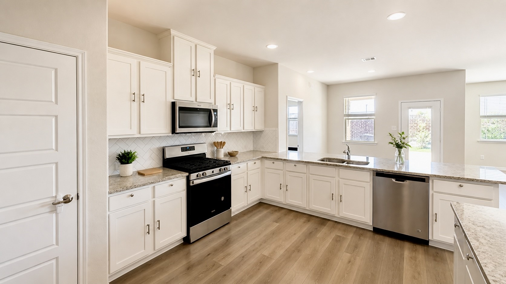 4153 Agatha Lane Celina TX 76227