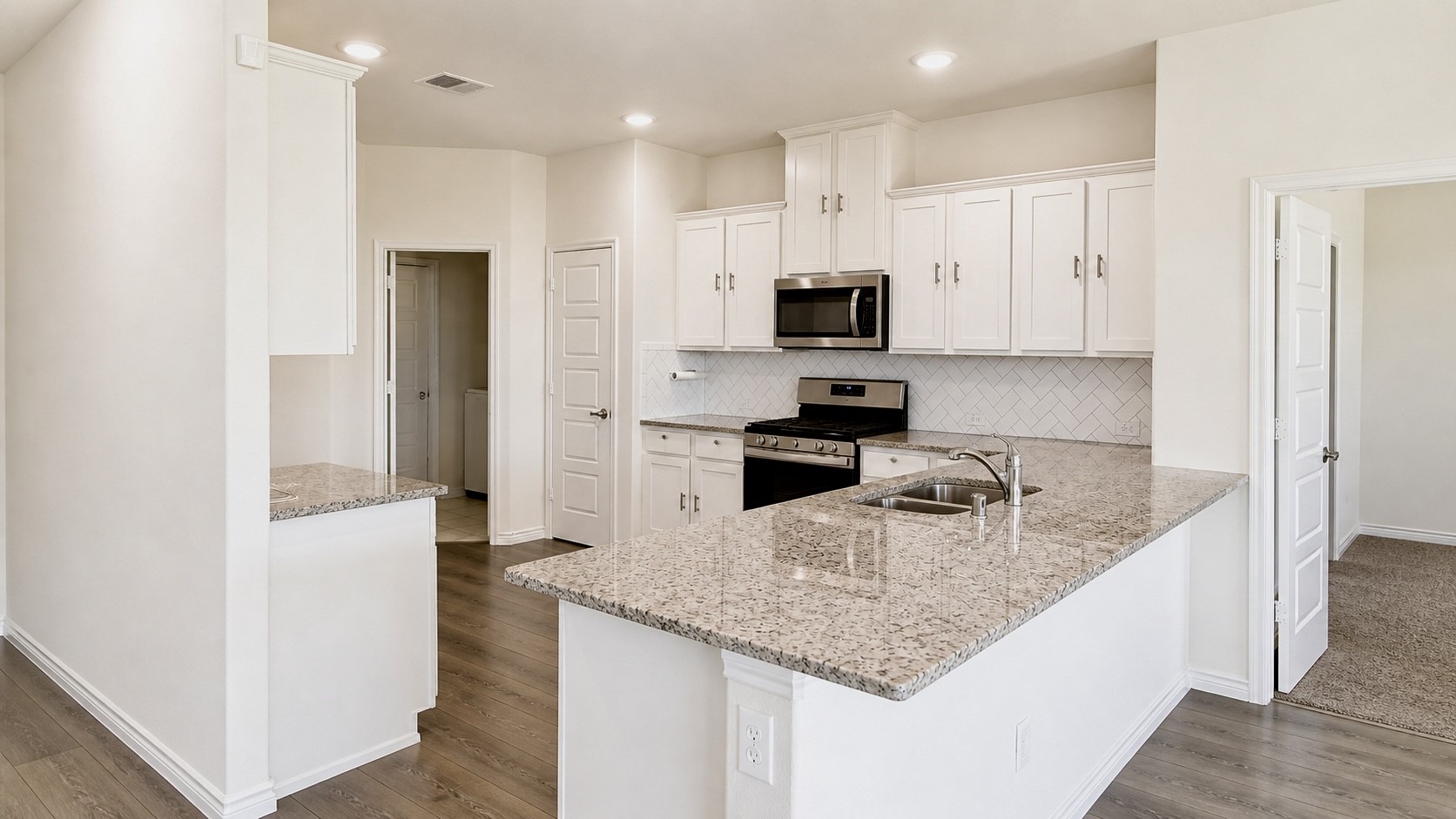 4153 Agatha Lane Celina TX 76227