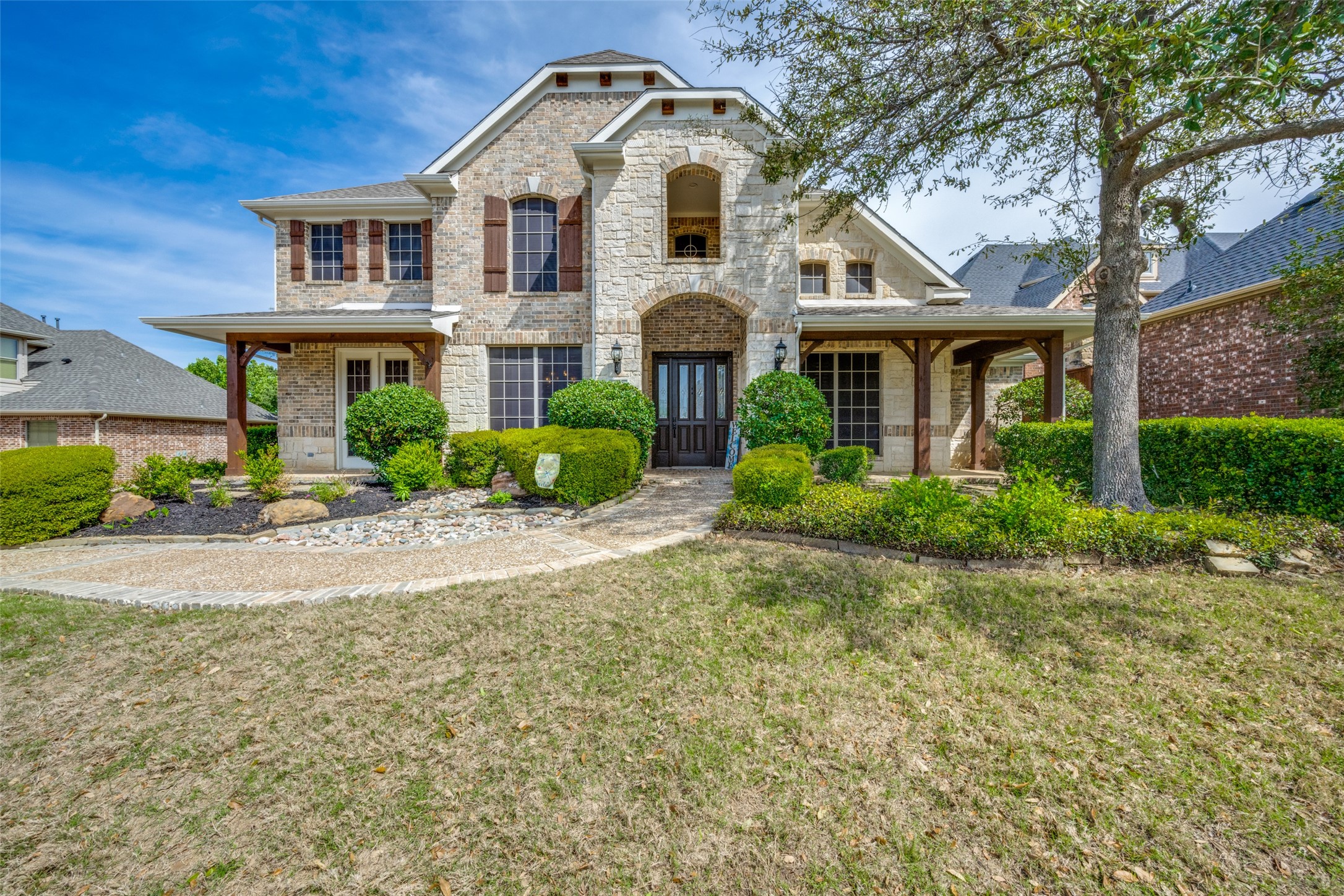 9133 Witt Lane Lantana TX 76226