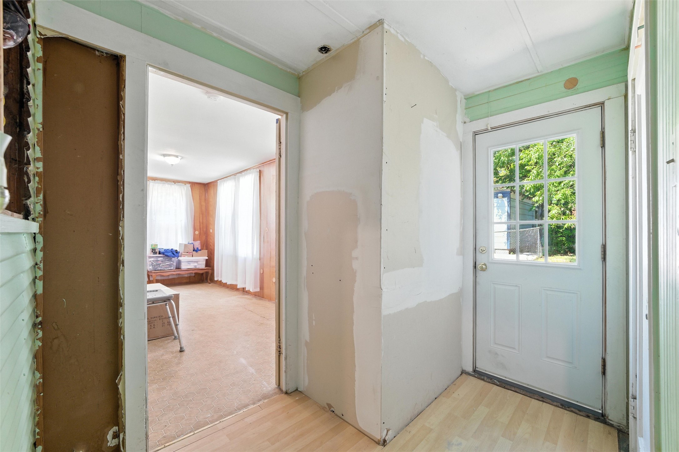 1716 Thomas Place Fort Worth TX 76107