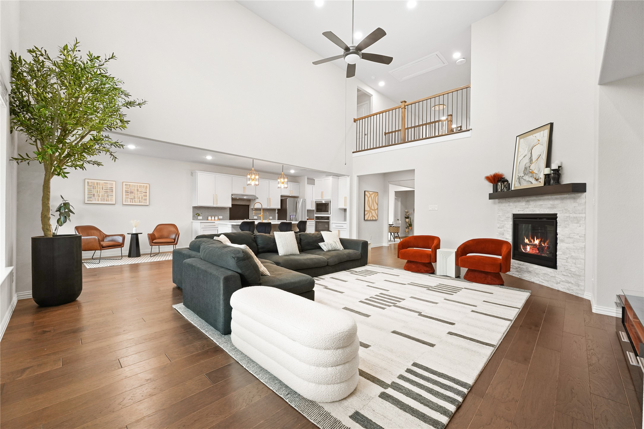 10713 Smoky Oak Trail Argyle TX 76226