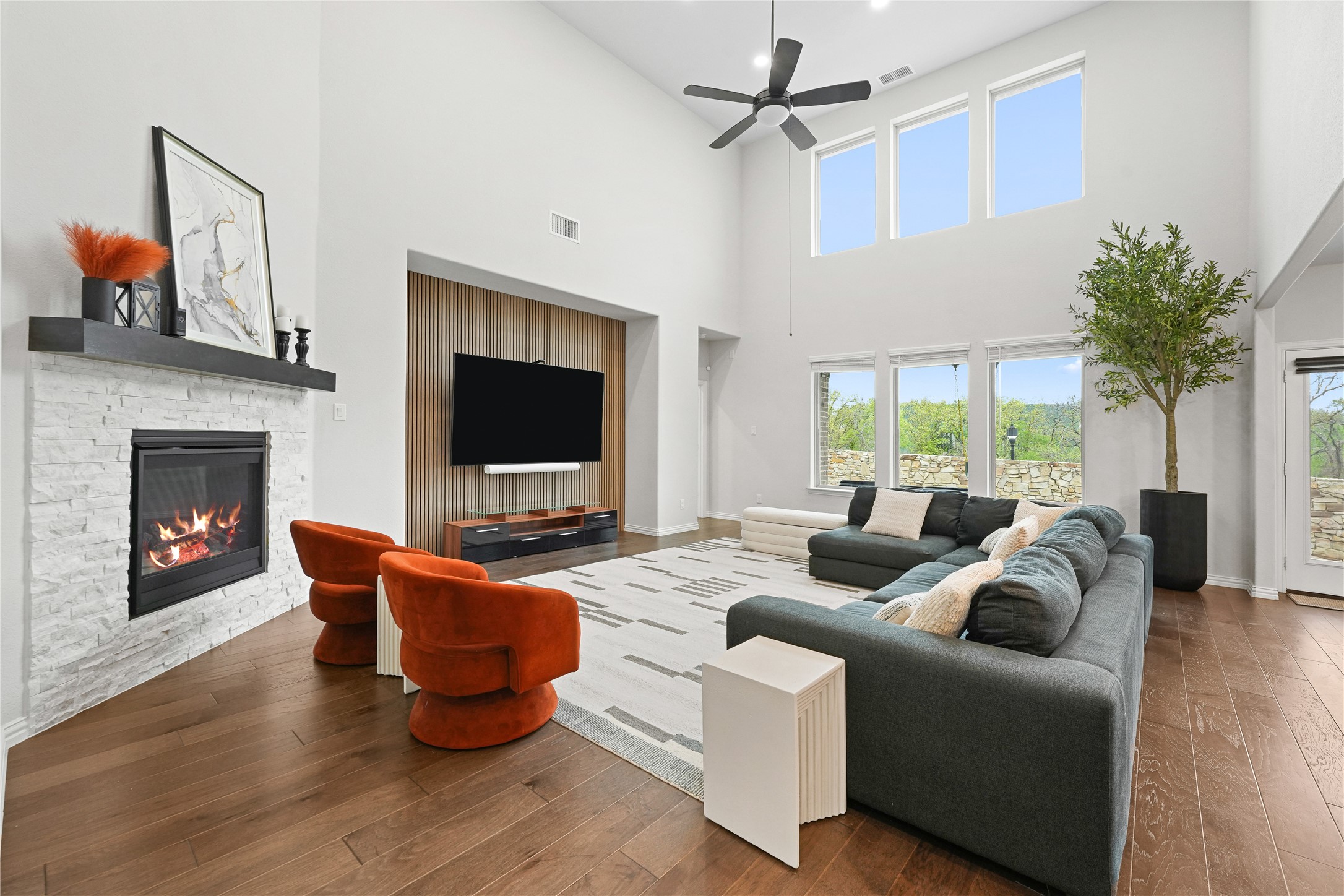 10713 Smoky Oak Trail Argyle TX 76226