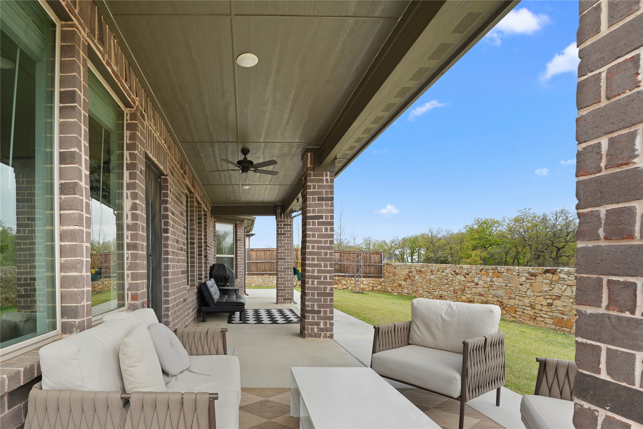 10713 Smoky Oak Trail Argyle TX 76226