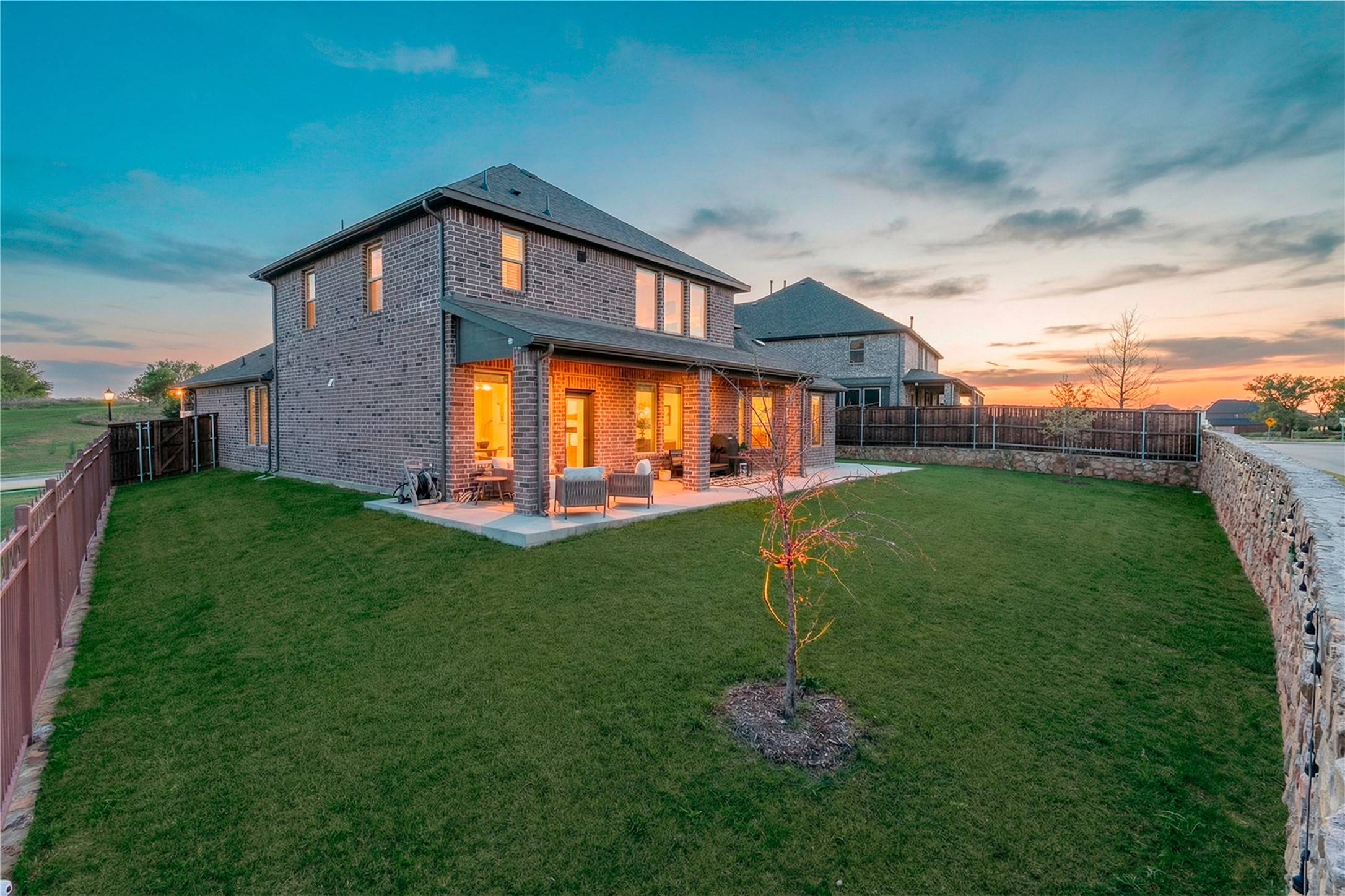 10713 Smoky Oak Trail Argyle TX 76226
