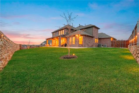 10713 Smoky Oak Trail Argyle TX 76226