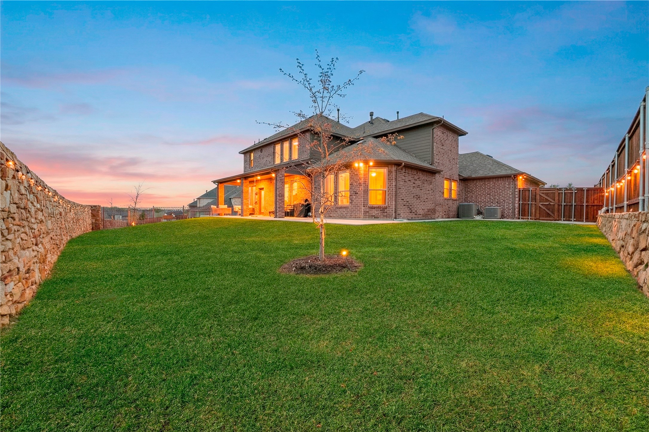 10713 Smoky Oak Trail Argyle TX 76226