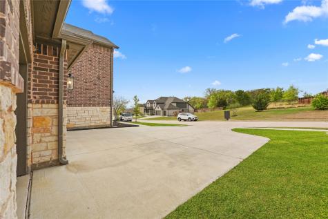 10713 Smoky Oak Trail Argyle TX 76226