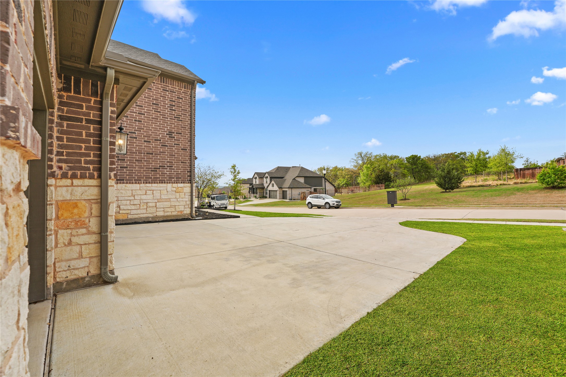 10713 Smoky Oak Trail Argyle TX 76226