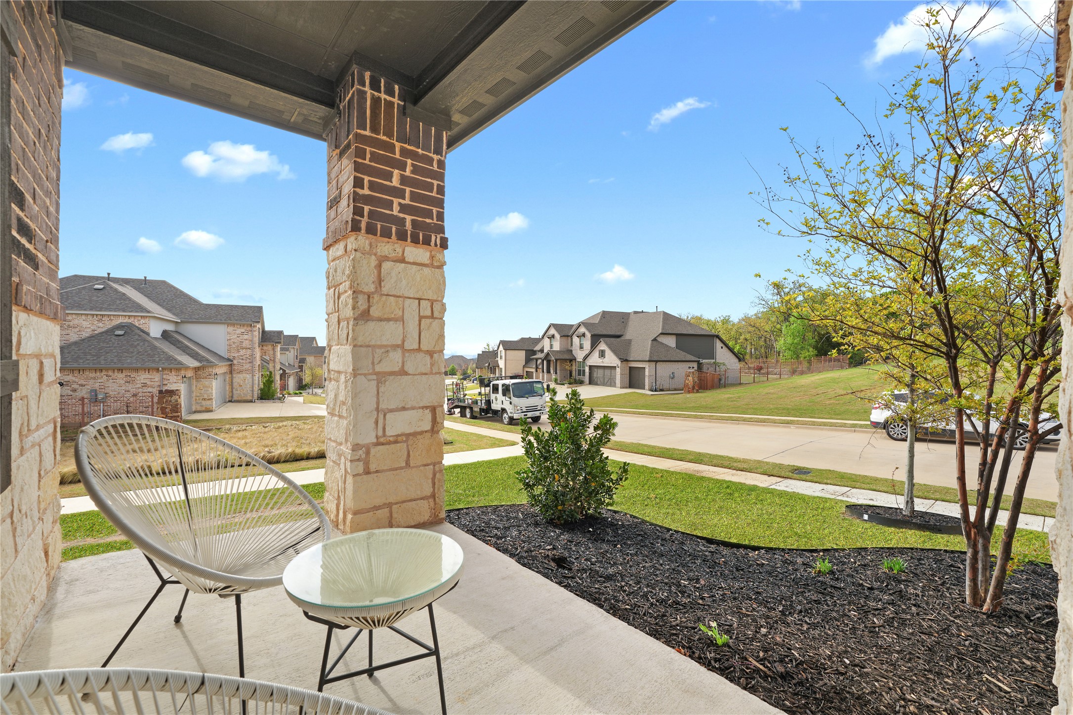 10713 Smoky Oak Trail Argyle TX 76226