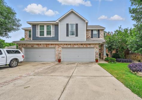 1436 Ravenwood Drive Mansfield TX 76063