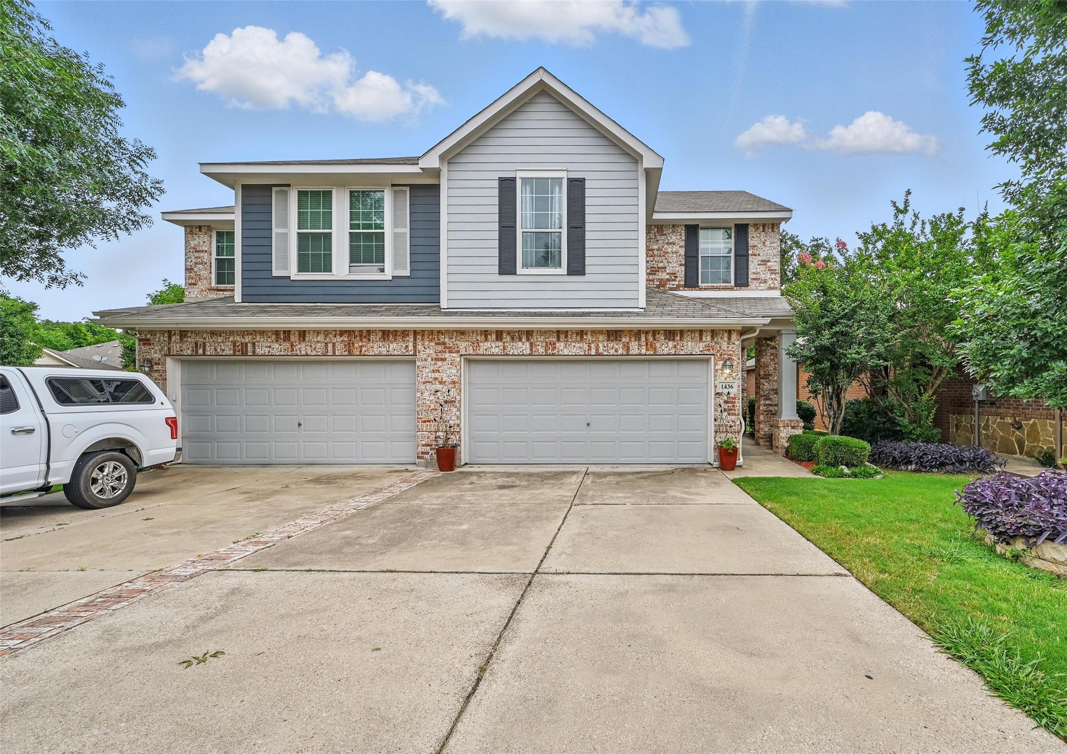 1436 Ravenwood Drive Mansfield TX 76063
