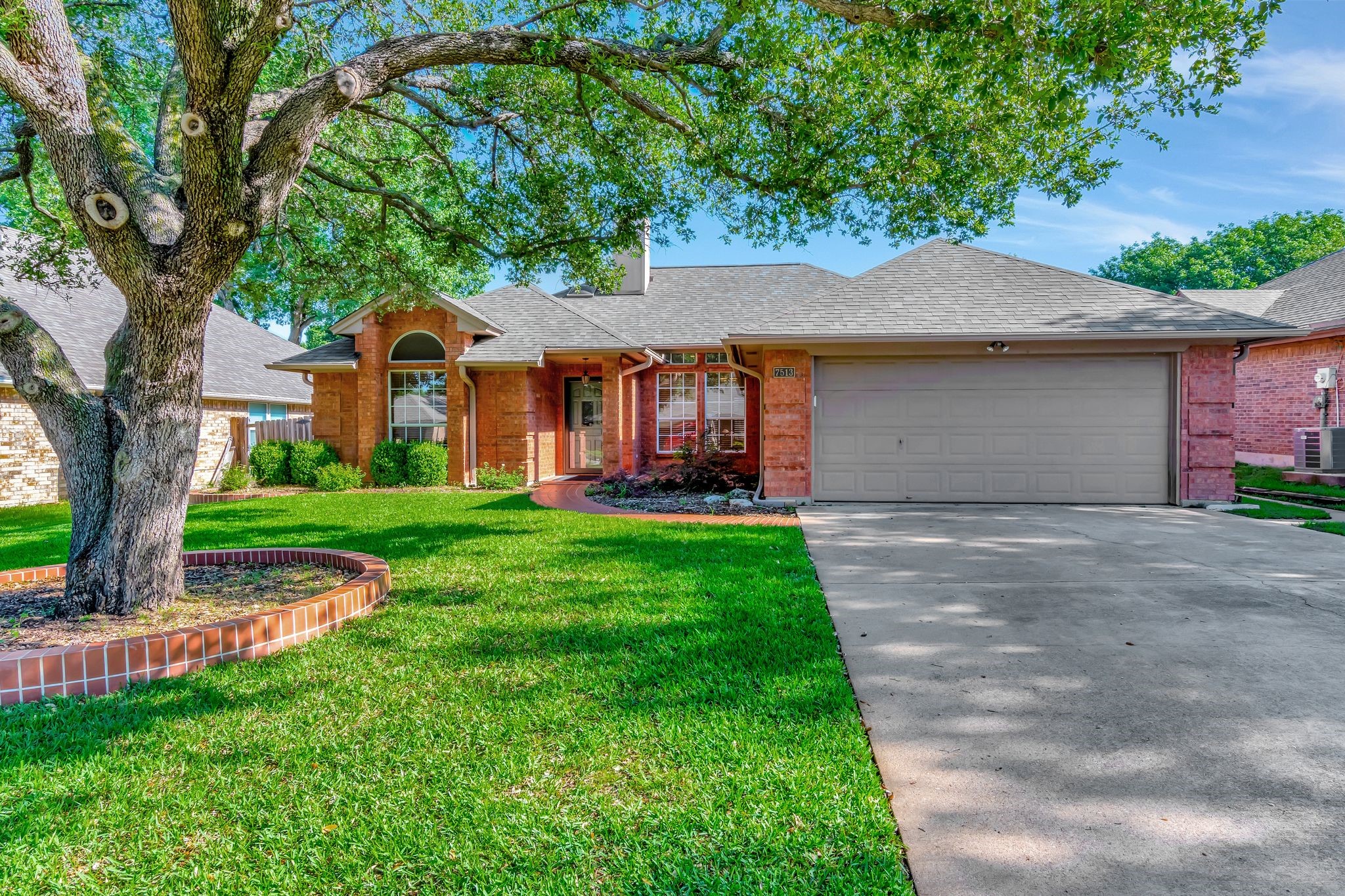 7513 Dana Lane North Richland Hills TX 76182