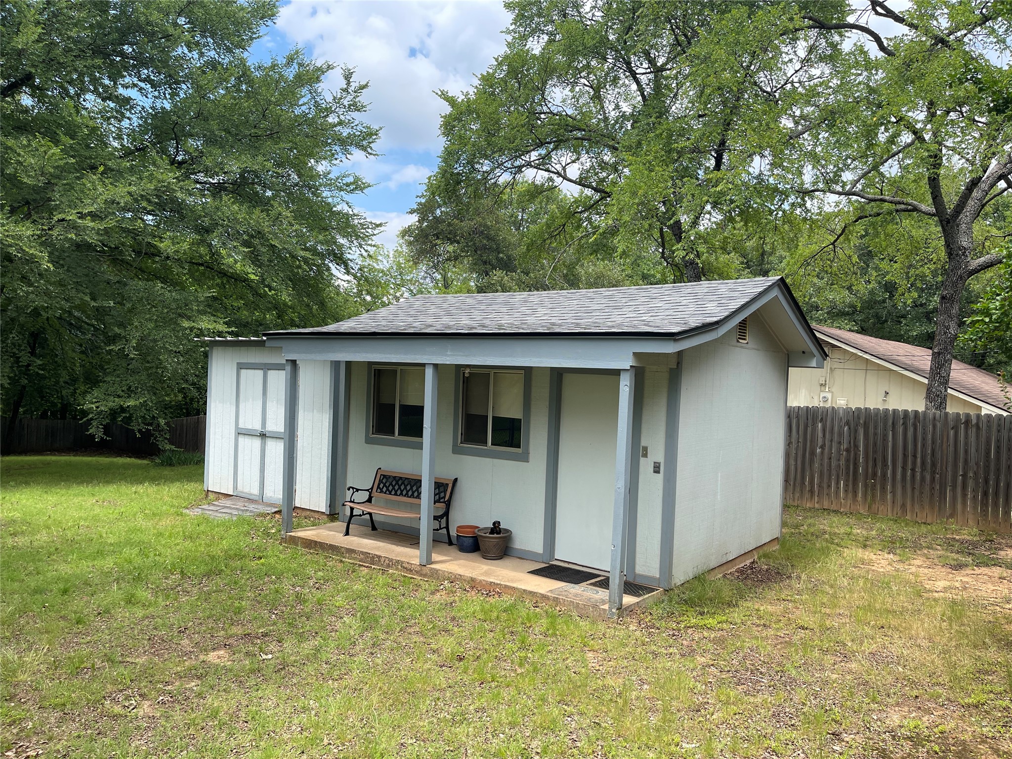 55 Cumberland Circle Denison TX 75021