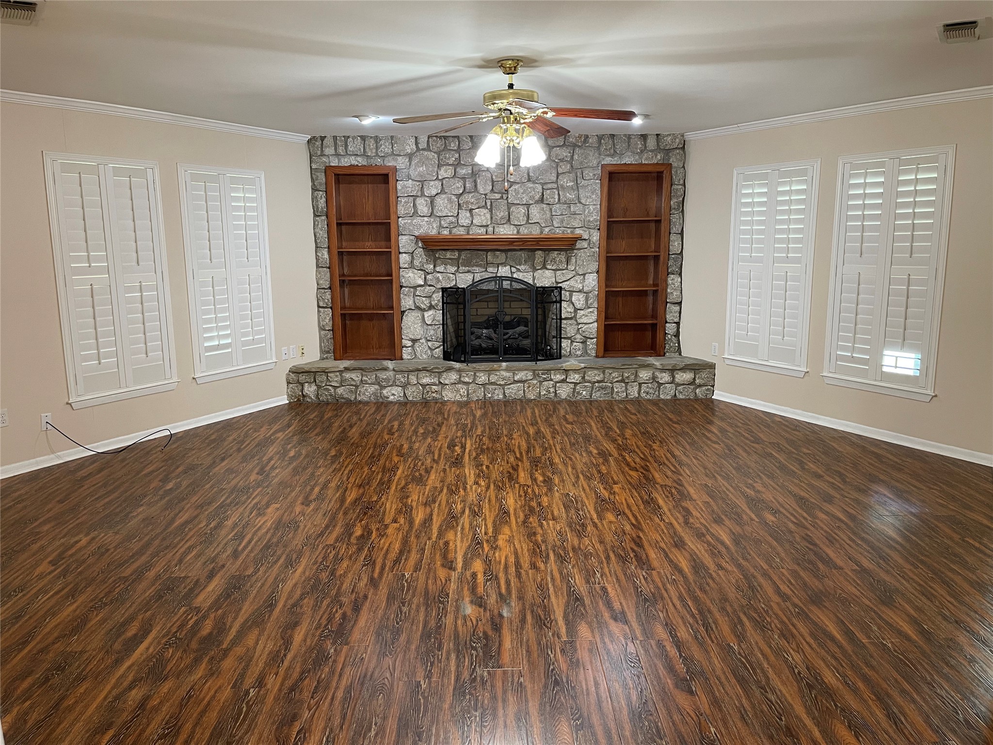 55 Cumberland Circle Denison TX 75021