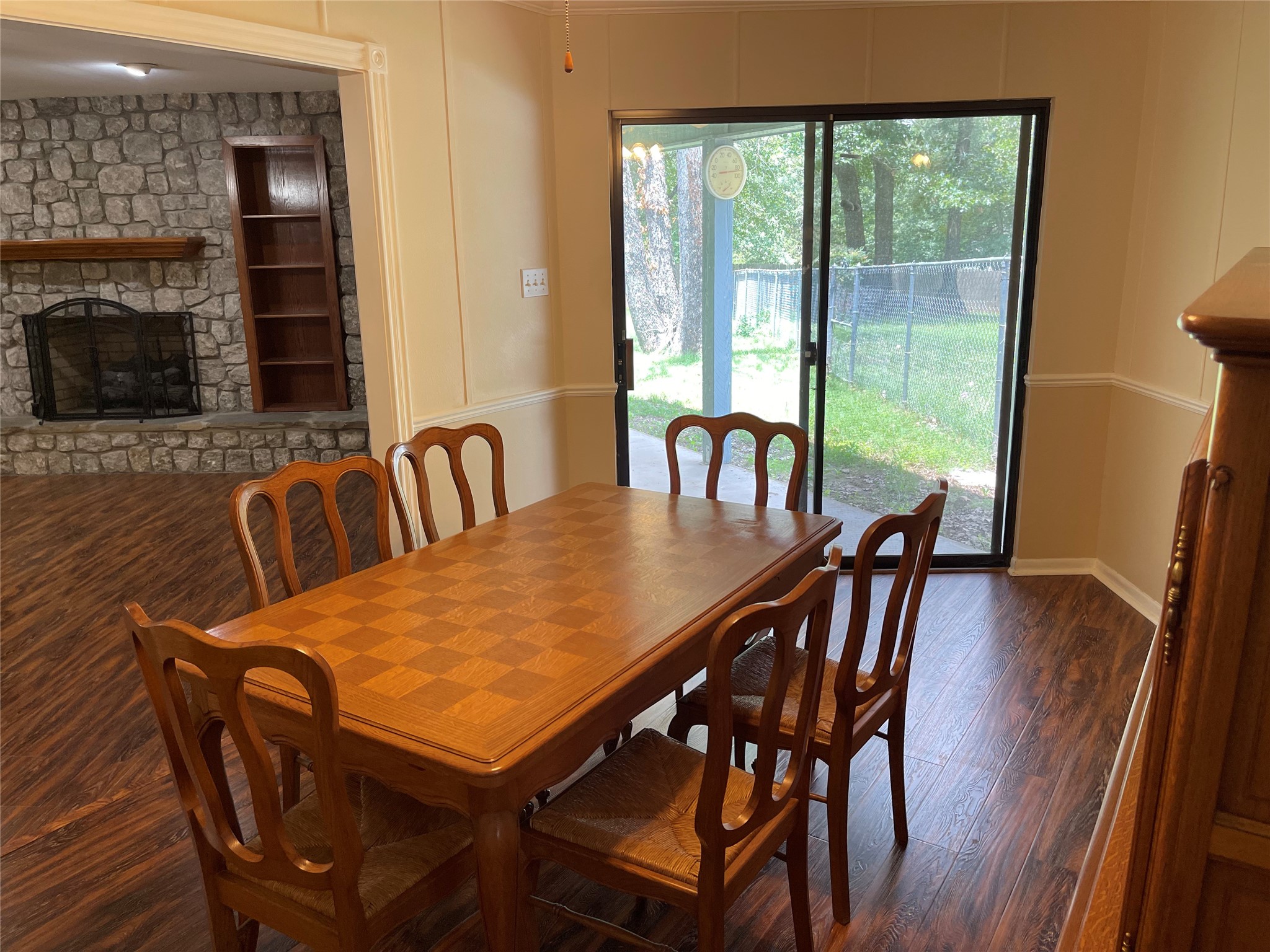 55 Cumberland Circle Denison TX 75021