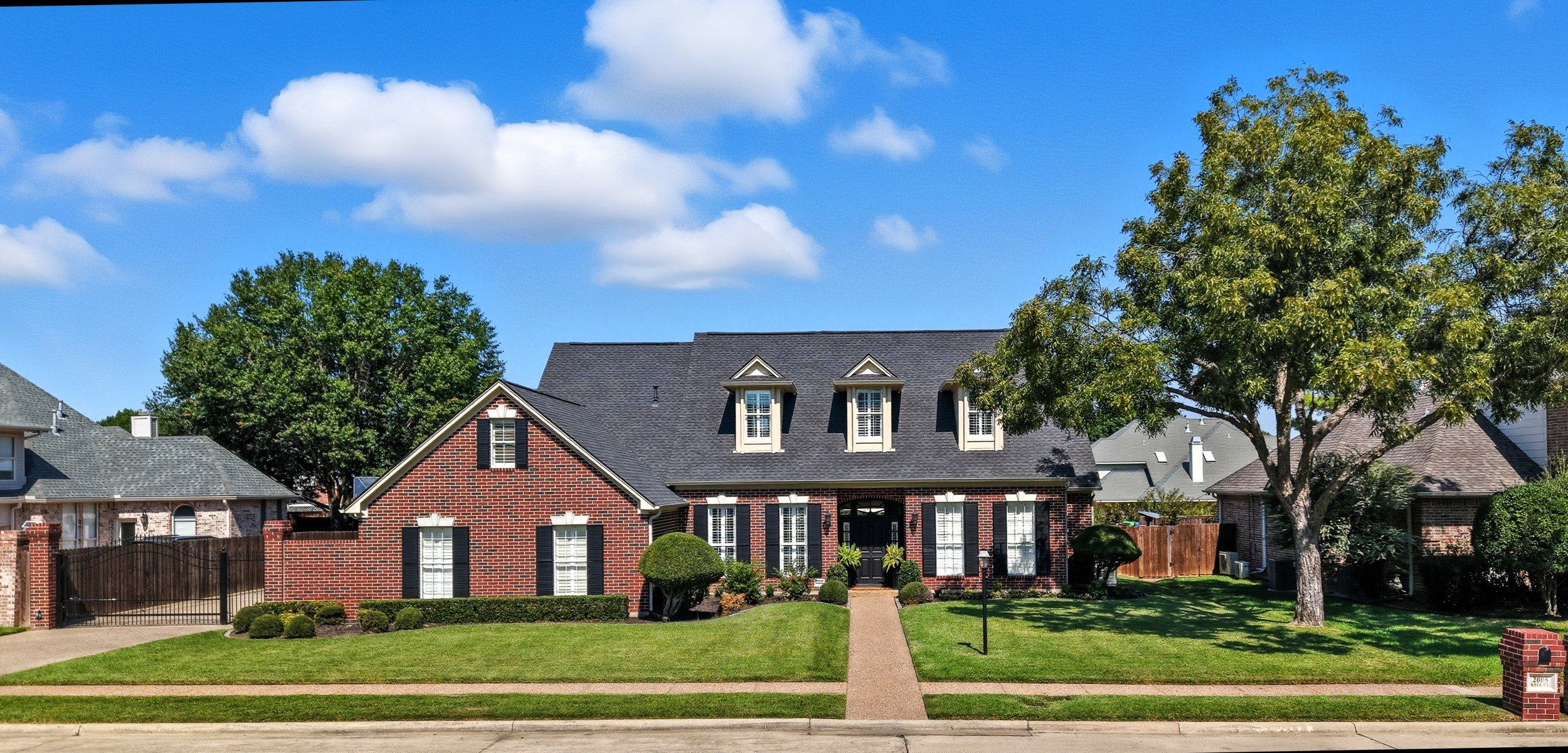 2008 Kyle Court Colleyville TX 76034