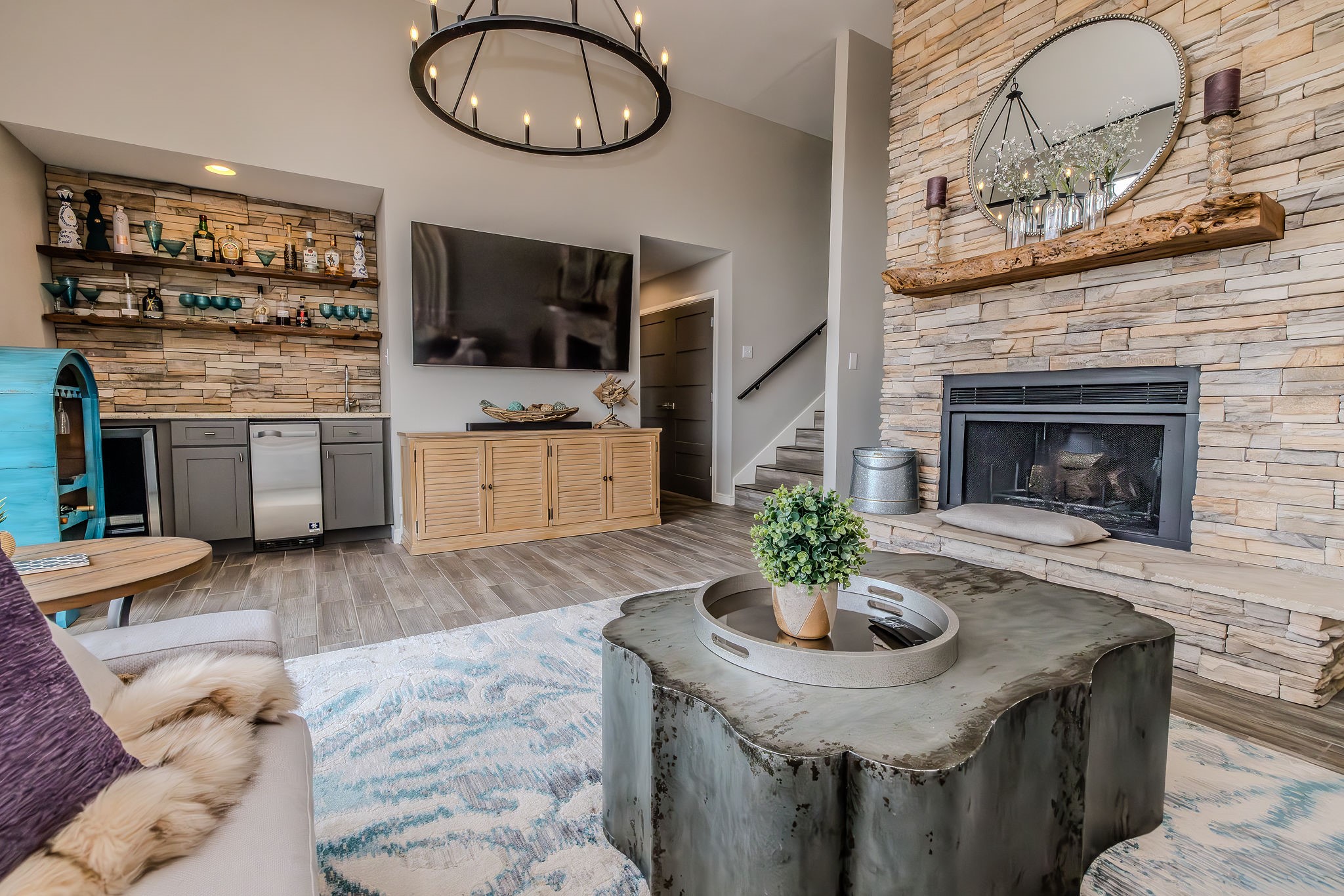3103 Upcreek Alley Strawn TX 76475
