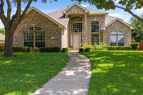 422 Maple Sugar Drive Murphy TX 75094