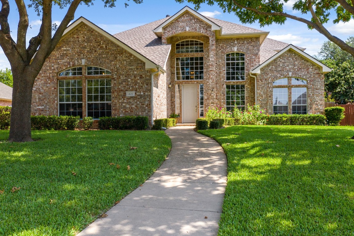 422 Maple Sugar Drive Murphy TX 75094