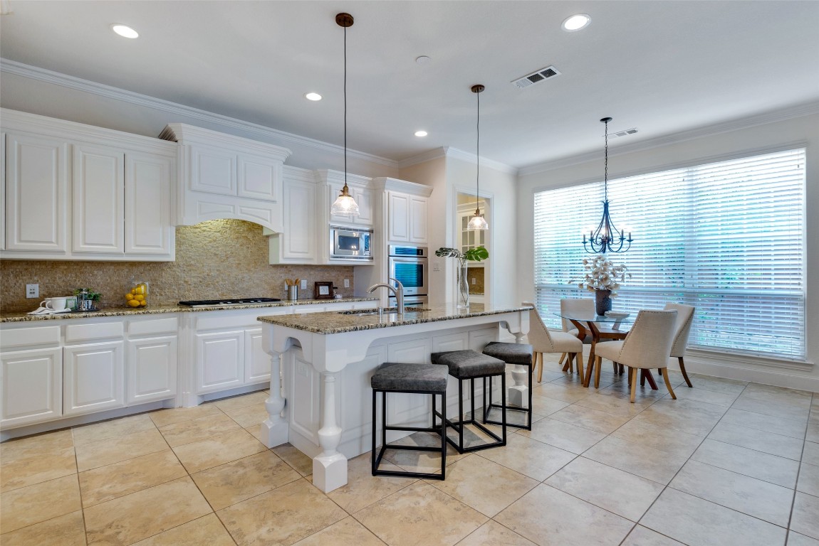 1816 Trinidad Lane Allen TX 75013