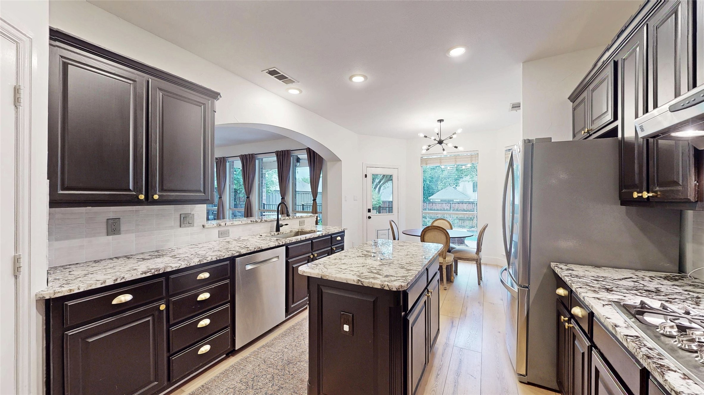 1817 Marble Pass Drive Flower Mound TX 75028