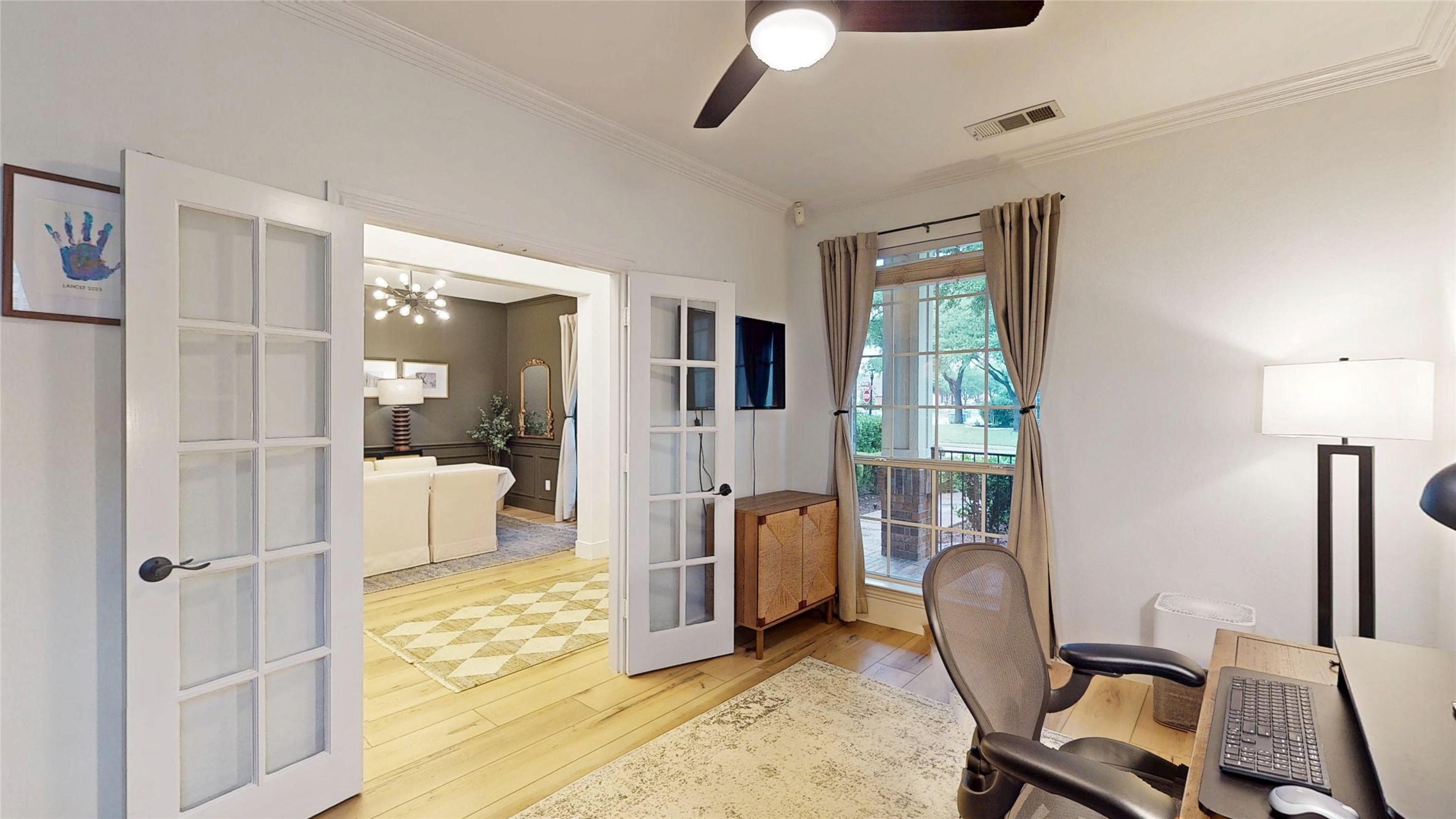 1817 Marble Pass Drive Flower Mound TX 75028