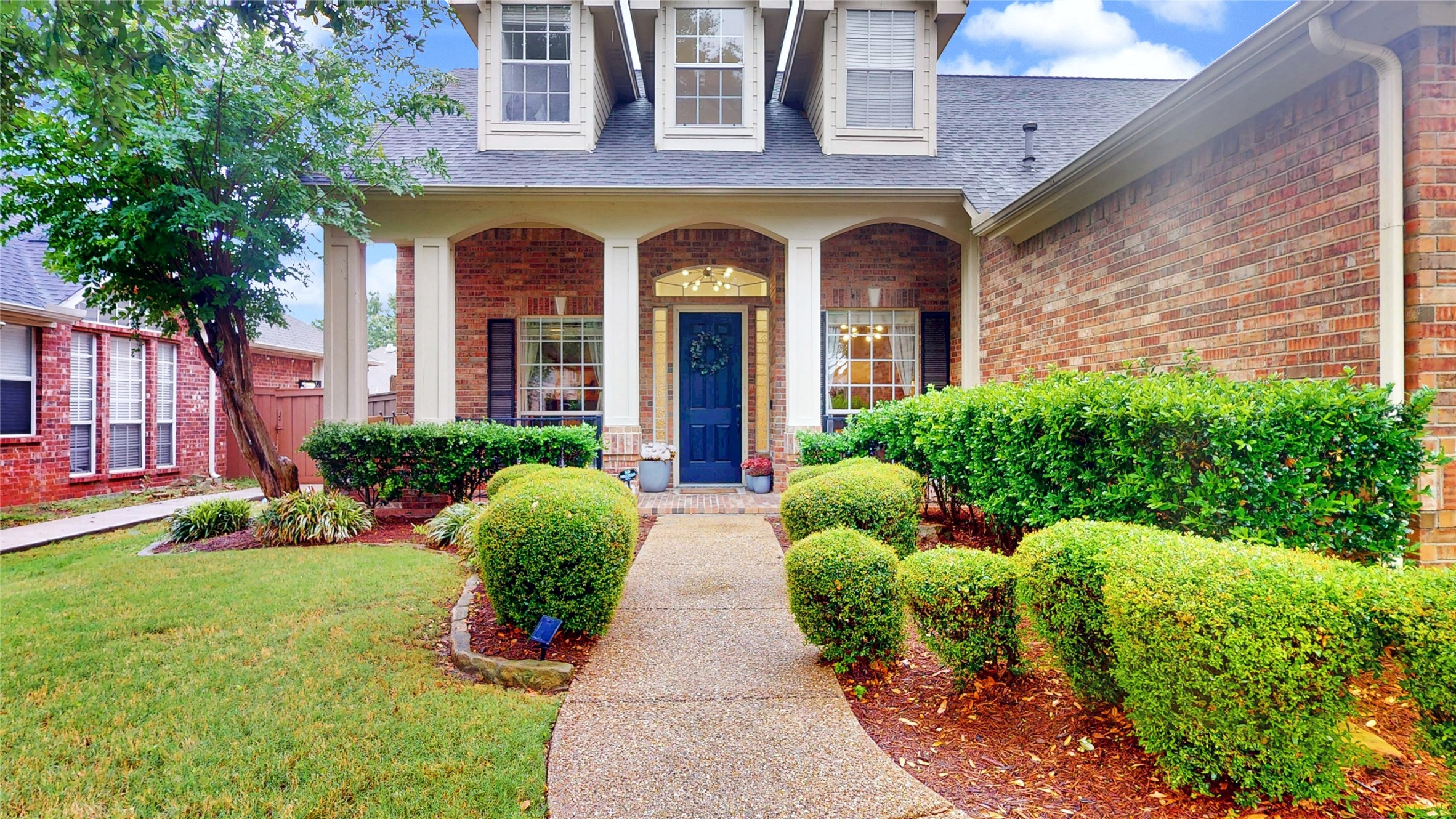 1817 Marble Pass Drive Flower Mound TX 75028
