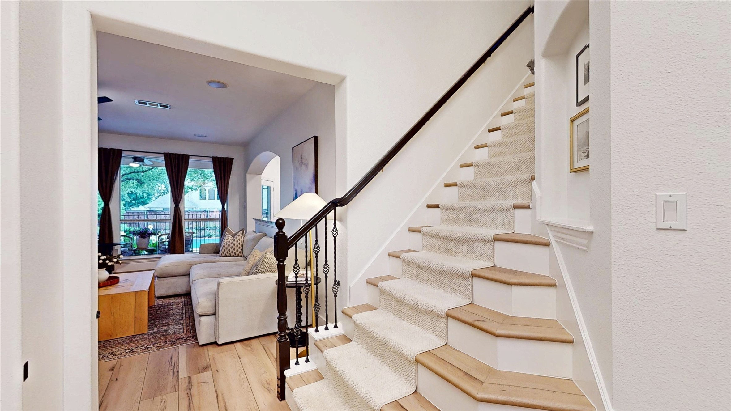 1817 Marble Pass Drive Flower Mound TX 75028