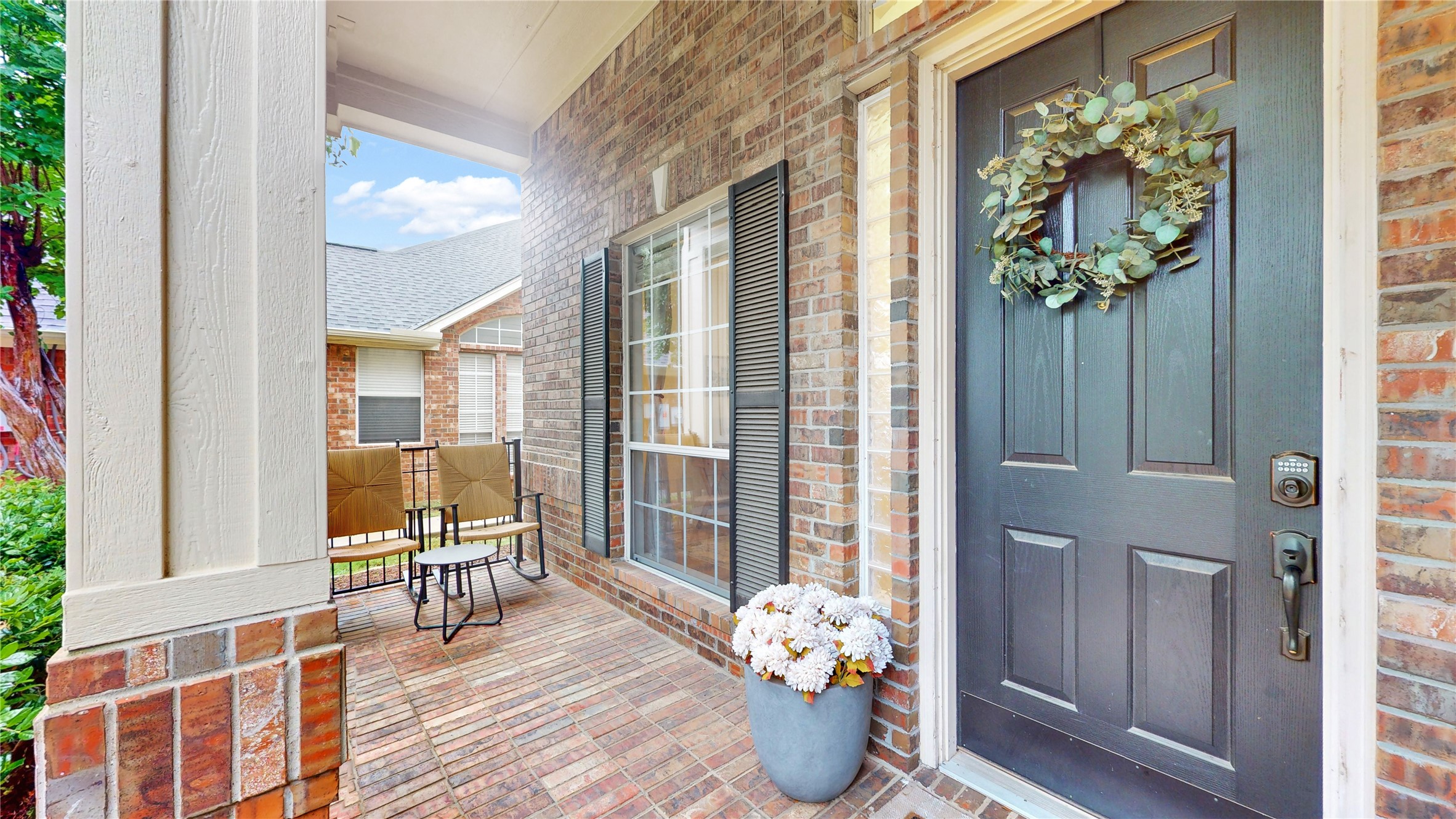 1817 Marble Pass Drive Flower Mound TX 75028