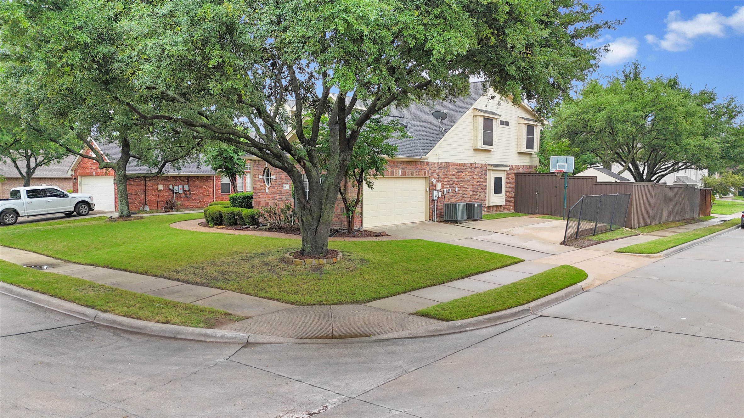 1817 Marble Pass Drive Flower Mound TX 75028