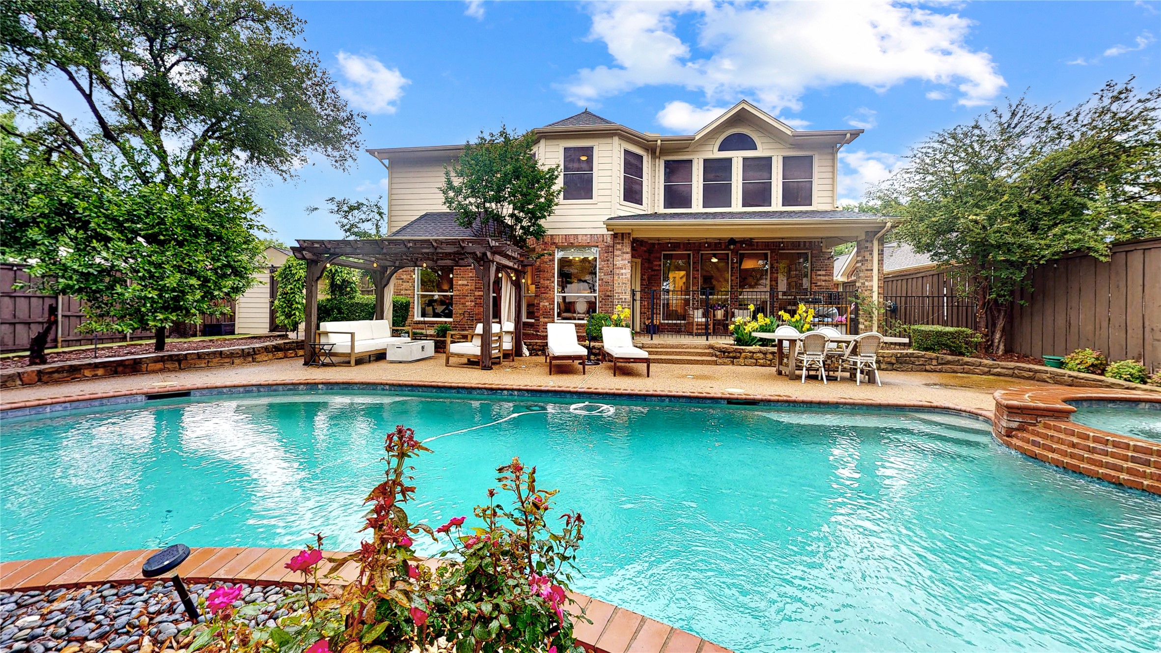 1817 Marble Pass Drive Flower Mound TX 75028